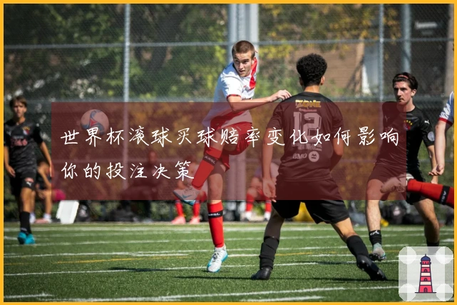 世界杯滚球买球赔率变化如何影响你的投注决策