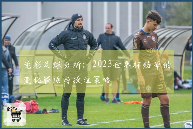 竞彩足球分析：2023世界杯赔率的变化解读与投注策略