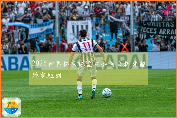2026世界杯买球盘口如何分析才能稳取胜利